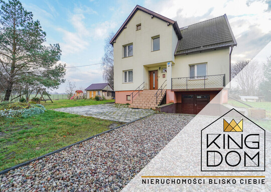 👑🏠 KINGDOM ELBLĄG 🏠👑 