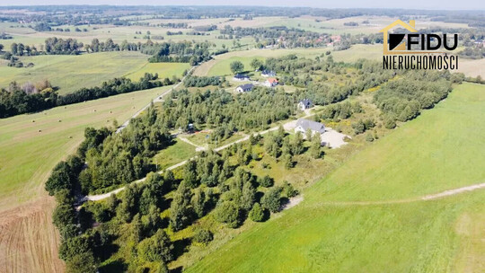 🏡 DZIAŁKA MARZEŃ – IDEALNE MIEJSCE POD TWÓJ 