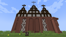 Zobacz elbląską katedrę... w Minecrafcie. Wkrótce finał Minecraft Hackathon 2022!