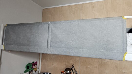 Sprzedam łóżko piętrowe IKEA. Posiadam 2 takie same 