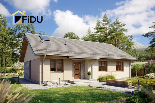 🏡 Nowa oferta tylko w FiDU Nieruchomości 
