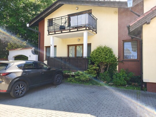 Na sprzedaż mieszkanie przy ul. Moniuszki &ndash; 57,80 