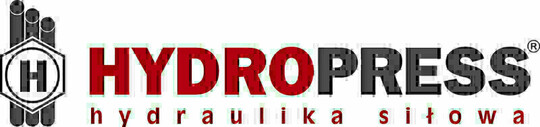 MAGAZYNIER Polska firma HYDROPRESS od ponad 25 lat jest 