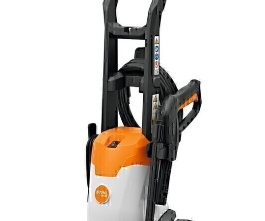 Techtrans przedstawia Myjka ciśnieniowa Stihl RE 90 Raty 