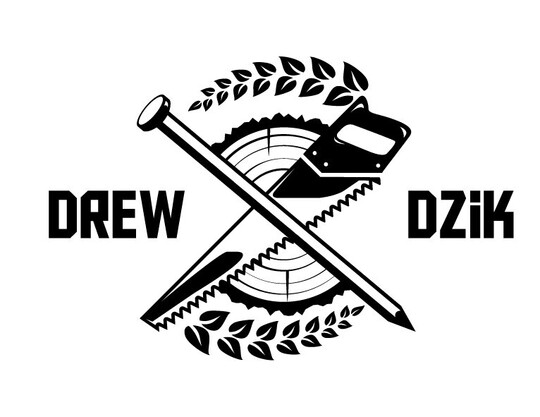 STOLARZ / MONTER DrewDzik firma specjalizująca się w 