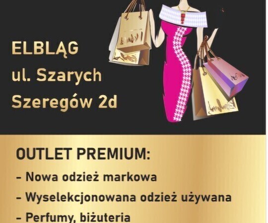 💎 ZATOKA LUXUSU 💎 Zaprasza na Polowanie na 