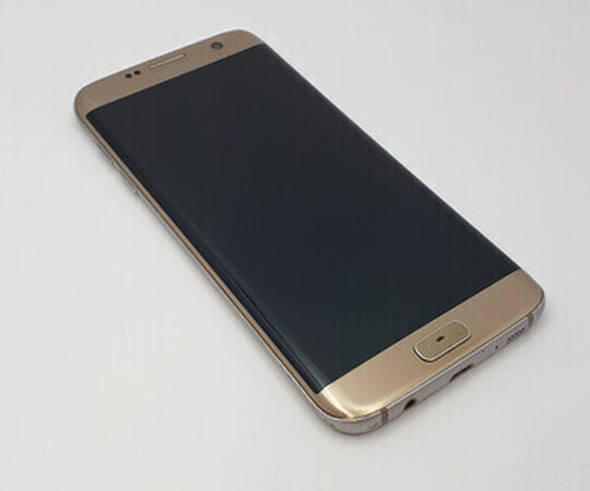 Sprzedam smartfon Samsung Galaxy s7 tel sprawny wszystko 