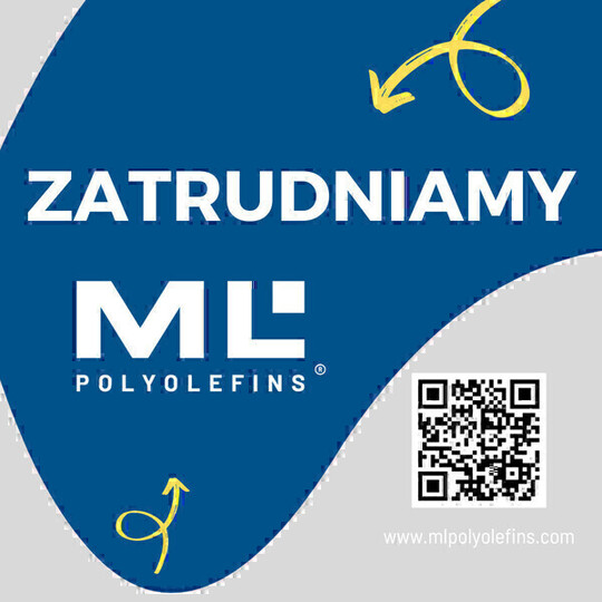 Kontroler jakości produkcji ML SP. z o. o. (właściciel 
