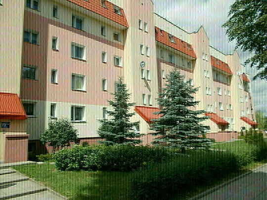OFERTA PRYWATNA Osiedle Za Politechniką w Elblągu Obecnie 