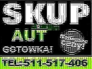 # SKUP SAMOCHODÓW # NAJLEPSZE CENY W MIEŚCIE - ZADZWOŃ I 
