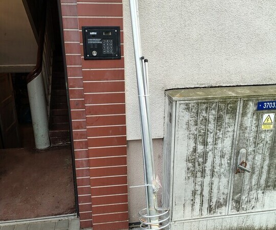 antena cb radio stacjonarna lemm at 107 super 16 
