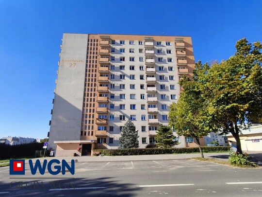WGN Nieruchomości Oddział Elbląg oferuje na sprzedaż 