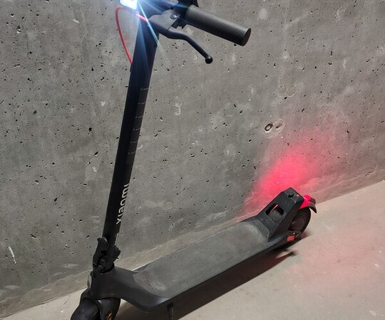 Xiaomi Electric Scooter 4 Lite (2nd Gen) hulajnoga 