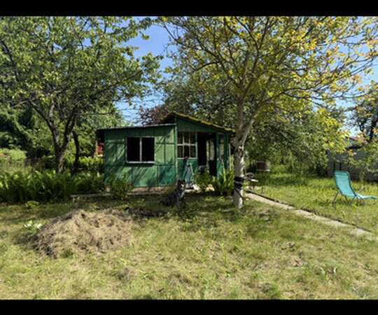 Dzialka Rod, ,spoldzielca &bdquo; Bielany 