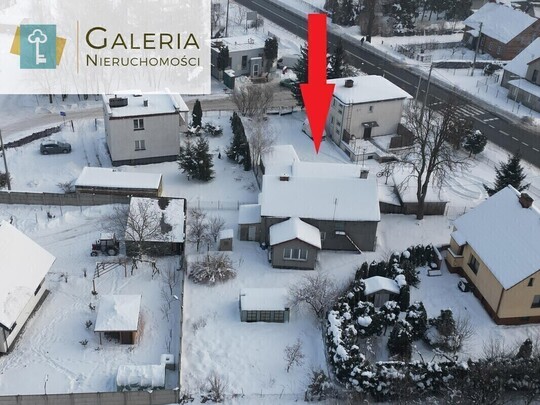 GALERIA NIERUCHOMOŚCI Z pasji i miłości do nieruchomości 