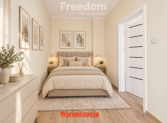 FREEDOM NIERUCHOMOŚCI Sprzedam mieszkanie - Elbląg, 
