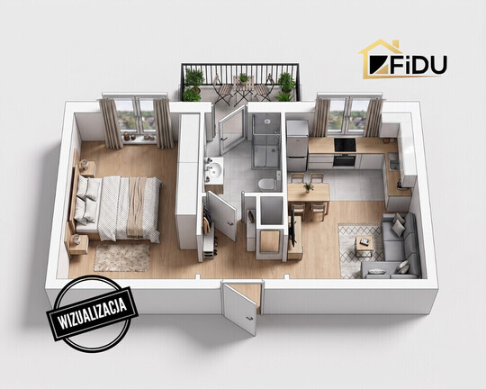 ⭐ ⭐ ⭐ ⭐ ⭐ FiDU Biuro 
