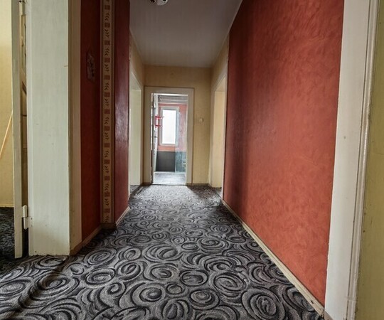 Mieszkanie 76 m&sup2; &ndash; parter, kamienica, Elbląg, 