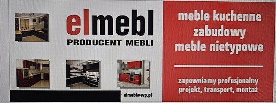 Samodzielny stolarz / montażysta mebli 