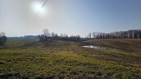 SZULC & SZULC BIURO NIERUCHOMOŚCI NA SPRZEDAŻ Działka 