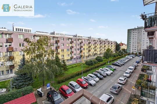 GALERIA NIERUCHOMOŚCI Z pasji i miłości do nieruchomości 
