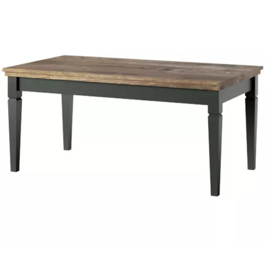 Stolik kawowy 110 &times; 60 cm &ndash; prawie jak nowy 