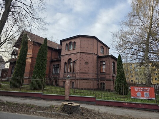 MEGA-CONSULT NIERUCHOMOŚCI - WYCENA, SPRZEDAŻ, ZAKUP, 