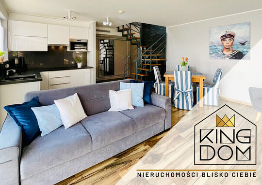 👑🏠 KINGDOM 🏠👑 