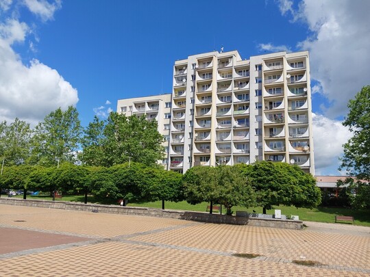 Myślisz o mieszkaniu w doskonałej lokalizacji w centrum 