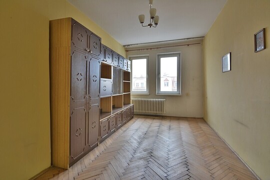 MIESZKANIE NA SPRZEDAŻ, ELBLĄG, CENTRUM, ULICA HETMAŃSKA, 