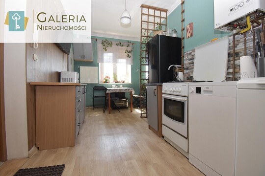 GALERIA NIERUCHOMOŚCI Z pasji i miłości do nieruchomości 