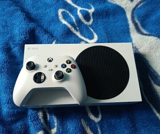 Xbox series S 