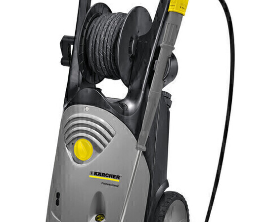 WYPRZEDAŻ!!! Profesjonalna myjka ciśnieniowa Karcher HD 