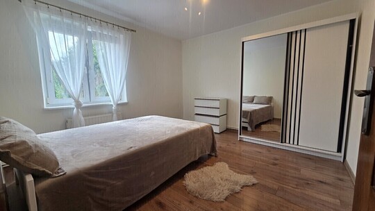 KWADRAT NIERUCHOMOŚCImieszkanie 2 pokojowe - 45,20 m2I 