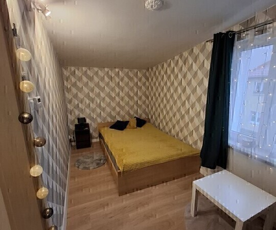 Wynajmę duży pokój od zaraz. Oferta Aktualna! 