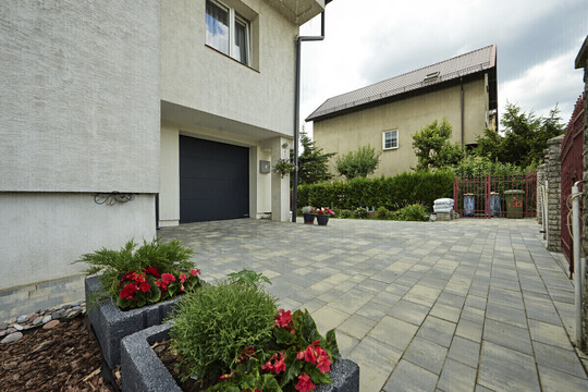 🏡 Wynajmę samodzielne mieszkanie 32 m2 w domku 