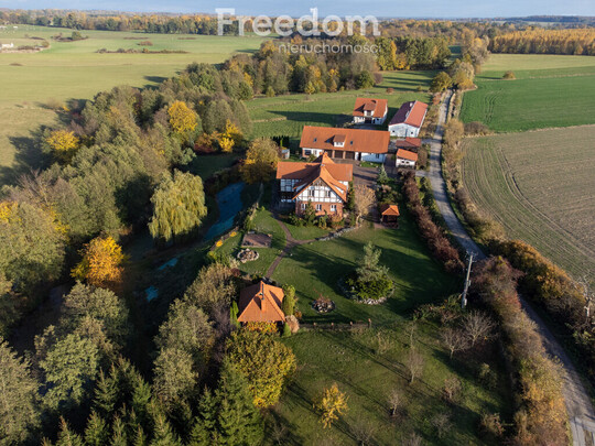 FREEDOM NIERUCHOMOŚCI Sprzedam lokal użytkowy - Stegny. 