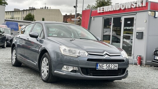 Auto Leew LEWANDOWSKI Kupujemy i Sprzedajemy tylko dobre 