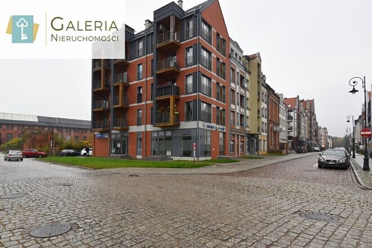 GALERIA NIERUCHOMOŚCI Z pasji i miłości do nieruchomości 