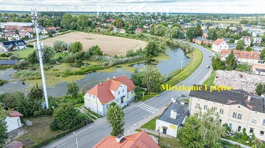 FREEDOM NIERUCHOMOŚCI Sprzedam mieszkanie - Nowy dwór 