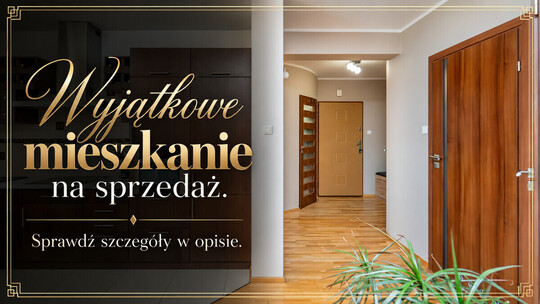 TO MY SPRZEDAJEMY NIERUCHOMOŚCI W TYM MIEŚCIE BIURO 