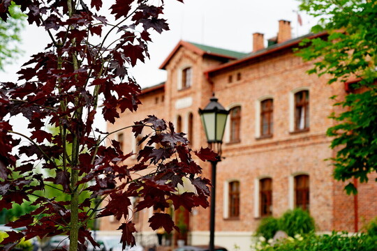 Hotel Młyn w Elblągu zatrudni recepcjonistkę/recepcjonistę 