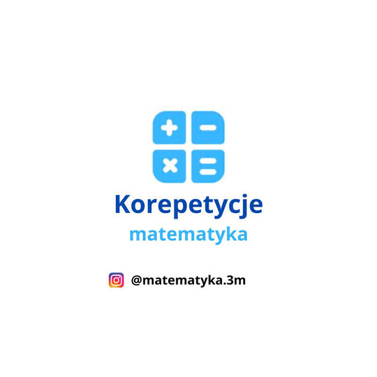 💡Pomagam z matematyką!🎓 Jestem studentem 