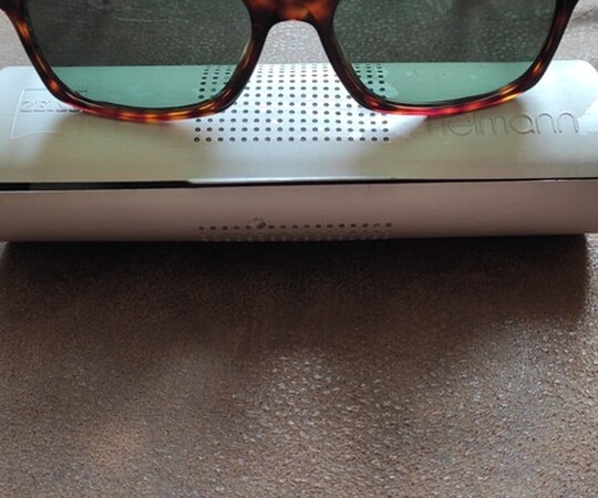 Sprzedam okulary przeciwsłoneczne marki Persol w 