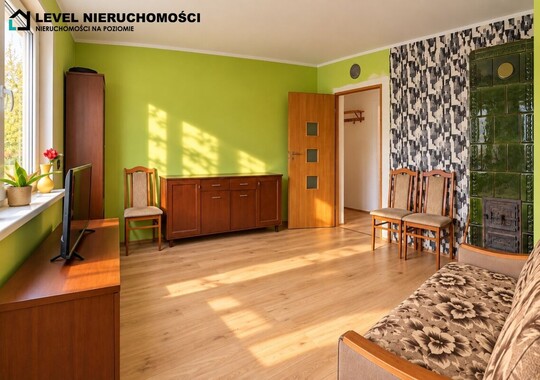 LEVEL NIERUCHOMOŚCI Mieszkanie na dobry początek ul. 