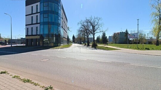 LEVEL NIERUCHOMOŚCI PORT Elbląg Deweloperskie Mieszkania i 