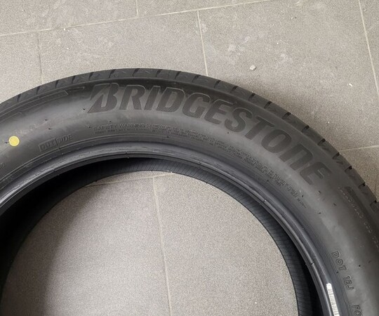OPONY LETNIE BRIDGESTONE ALENZA 235/55 R19 