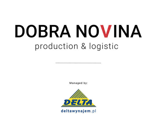 Dobra Novina II – Wybudujemy Twoją halę BTS! 