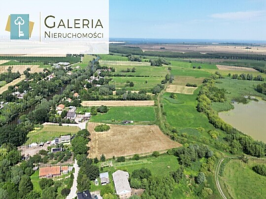 GALERIA NIERUCHOMOŚCI Z pasji i miłości do nieruchomości 