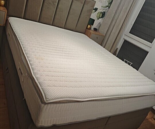 Materac 160x200 